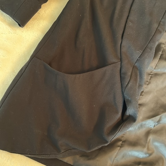 Banana Republic Blazer with pockets - Picture 3 of 4